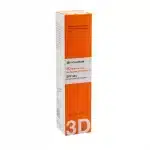3D Moisturizing Sunscreen Protection SPF50+