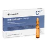 md:cocktail Post-Treatment Skin Recovery