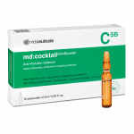 md:cocktail SkinBooster Anti-Pollution Defence