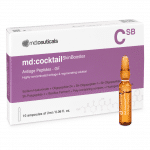md:cocktail SkinBooster Antiage Peptides  - Growth Factors