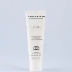 Universkin The Gel – Klärendes, feuchtigkeitsspendendes Gesichts-Gel 30 ml