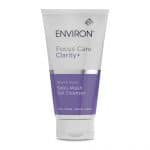 Focus Care Clarity+ Botanical Infused Sebu-Wash Gel Cleanser Environ