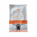 Elensilia IntraCELL Escargot + Propolis Revitalizing Face Mask