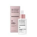 age element® brightening concentrate