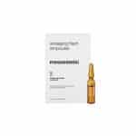 antiaging flash ampoules