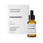 melan tran3x concentrate